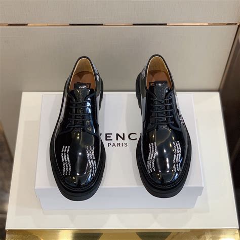 givenchy shoes shoebaloo|givenchy shoes men.